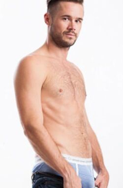 Mike Demarko